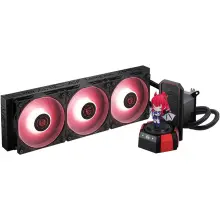 Купити Система водяного охолодження MSI CORELIQUID A17 MLG EDITION - фото 2