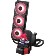 Купити Система водяного охолодження MSI CORELIQUID A17 MLG EDITION - фото 4