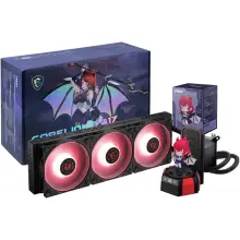 Купити Система водяного охолодження MSI CORELIQUID A17 MLG EDITION - фото 5