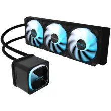 Купити Система водяного охолодження GIGABYTE EAGLE 360 - фото 1