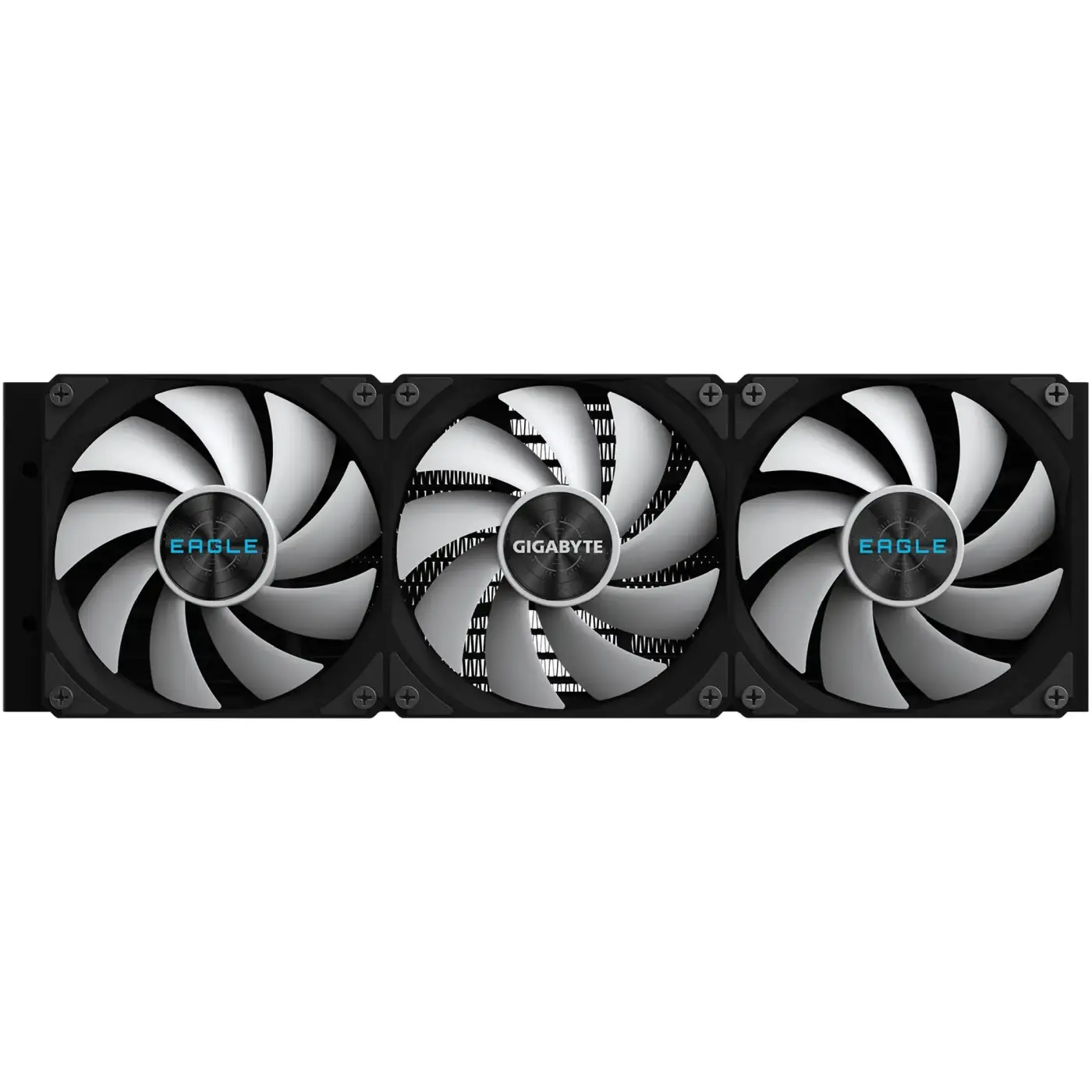 Купити Система водяного охолодження GIGABYTE EAGLE 360 - фото 3