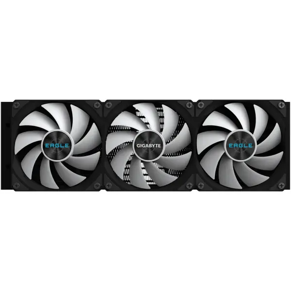 Купити Система водяного охолодження GIGABYTE EAGLE 360 - фото 3