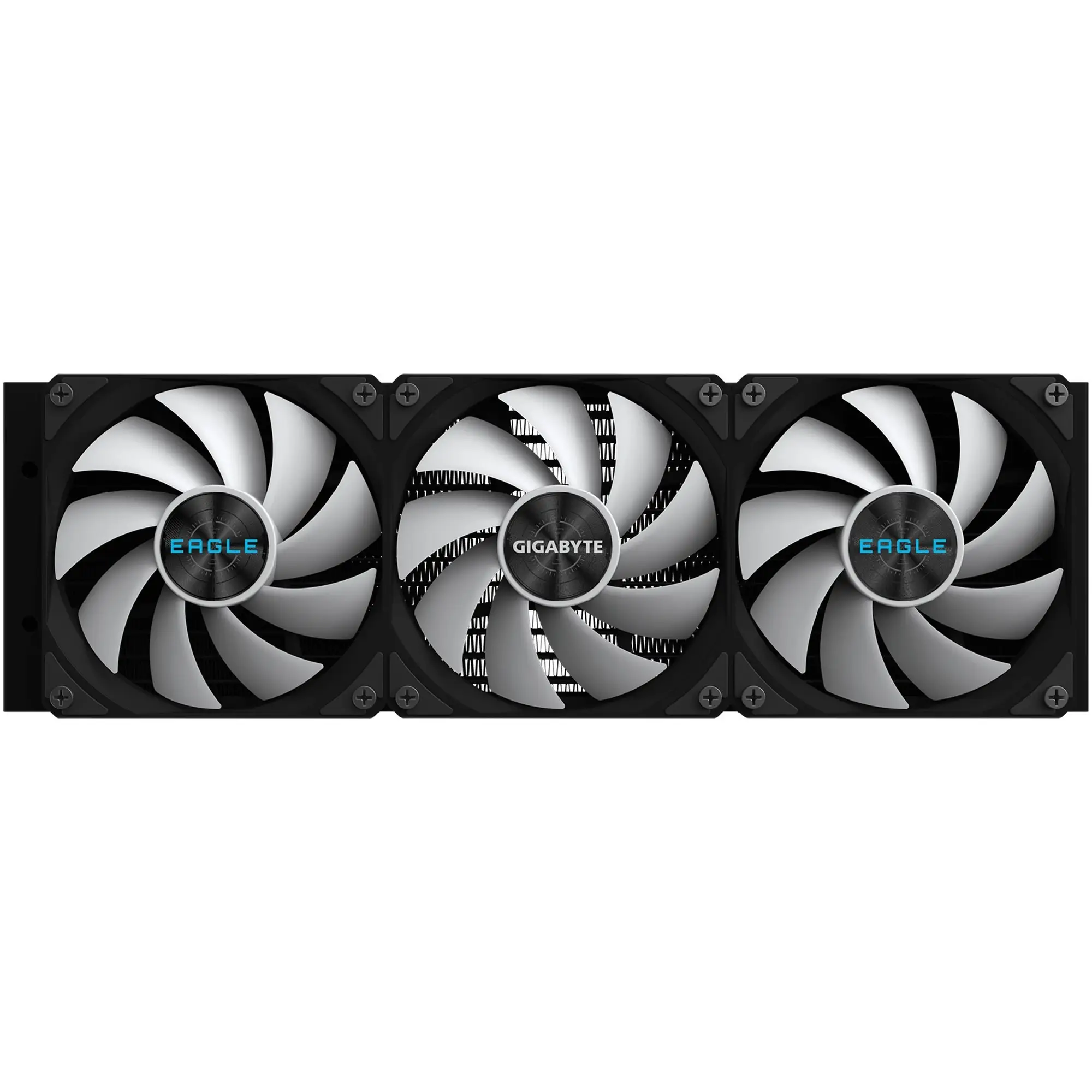 Купити Система водяного охолодження GIGABYTE EAGLE 360 - фото 3