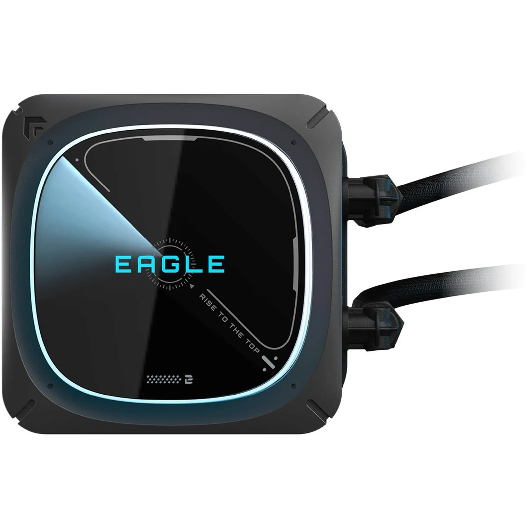 Купити Система водяного охолодження GIGABYTE EAGLE 360 - фото 4