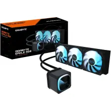 Купити Система водяного охолодження GIGABYTE EAGLE 360 - фото 5