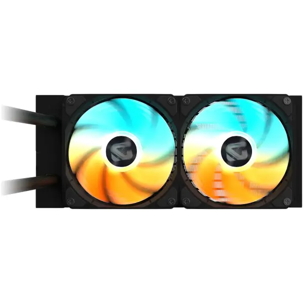 Купити Система водяного охолодження GIGABYTE GP-GIGABYTE GME 240 - фото 2