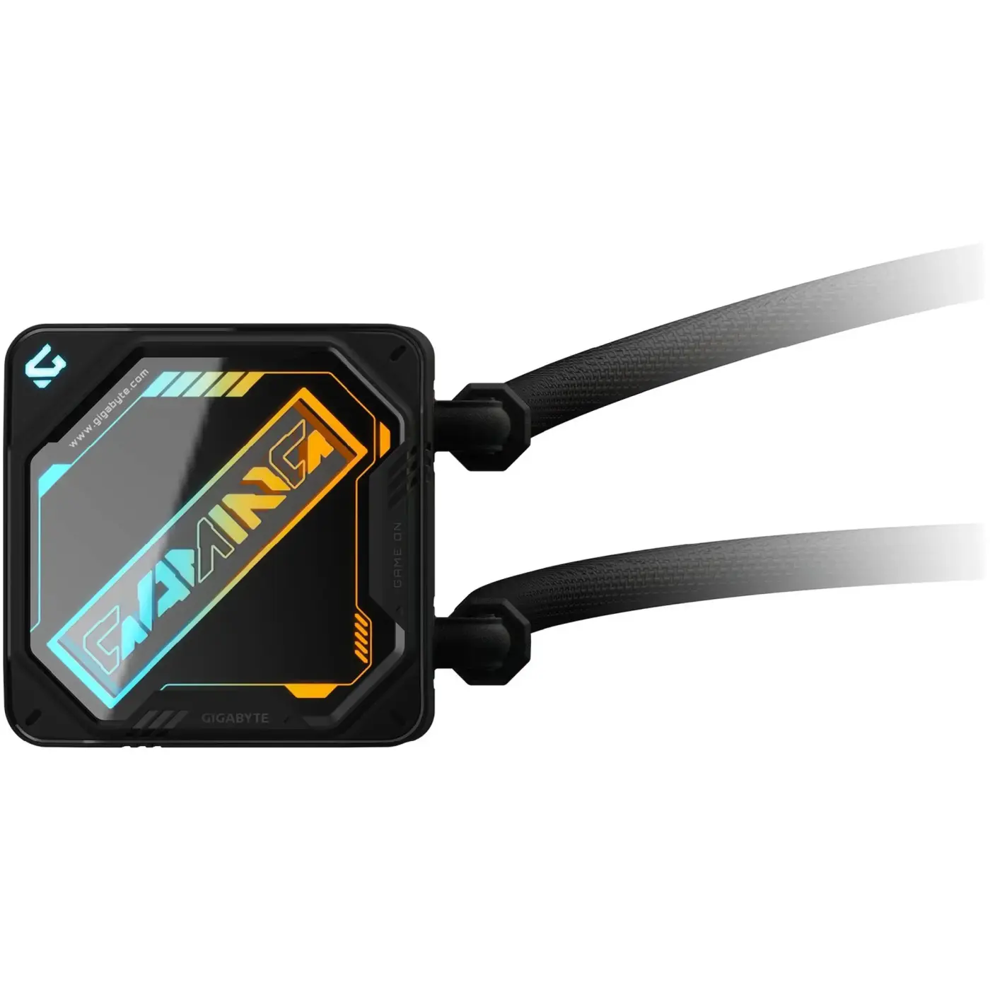 Купити Система водяного охолодження GIGABYTE GP-GIGABYTE GME 240 - фото 3