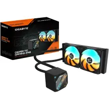 Купити Система водяного охолодження GIGABYTE GP-GIGABYTE GME 240 - фото 4