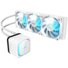 Купити Система водяного охолодження GIGABYTE EAGLE 360 ICE - фото 1