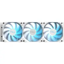 Купити Система водяного охолодження GIGABYTE EAGLE 360 ICE - фото 2