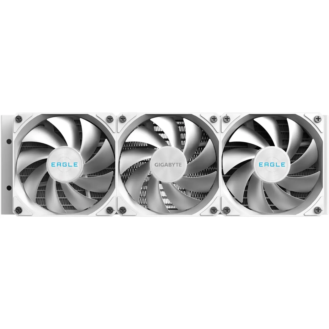 Купити Система водяного охолодження GIGABYTE EAGLE 360 ICE - фото 3