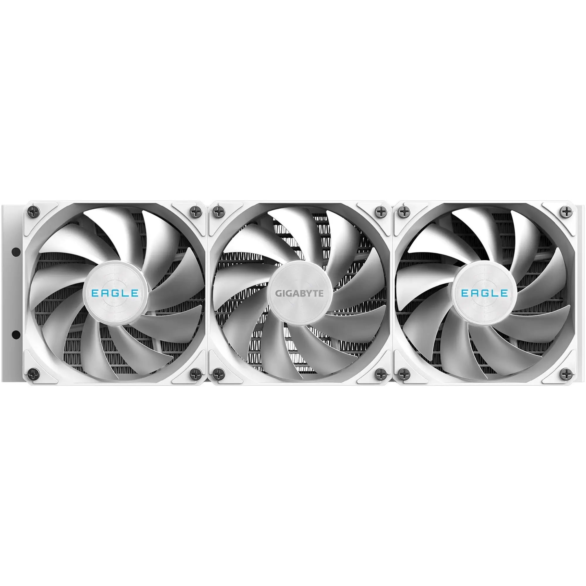 Купити Система водяного охолодження GIGABYTE EAGLE 360 ICE - фото 3