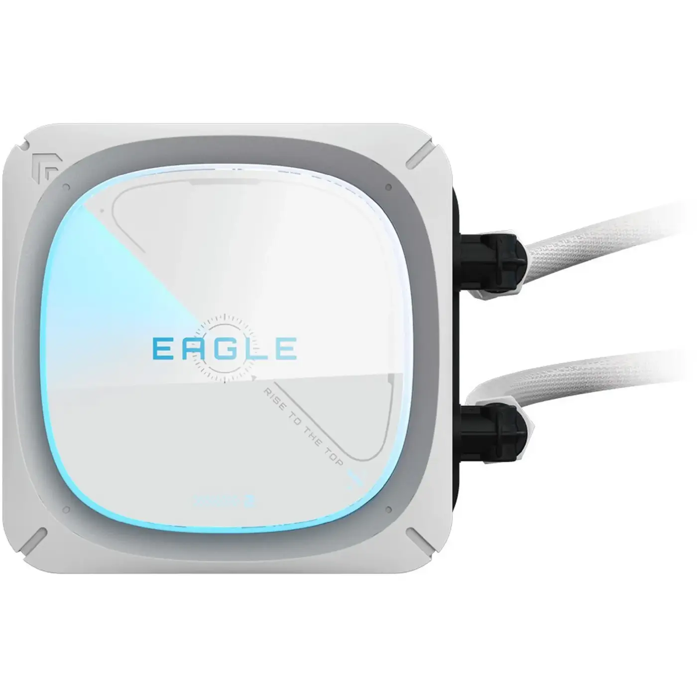 Купити Система водяного охолодження GIGABYTE EAGLE 360 ICE - фото 4