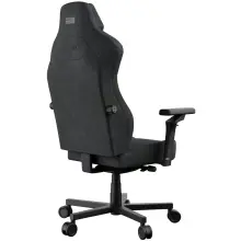 Купити Крісло для геймерів HATOR Arc 4 L Velour (HTC4440L) Black - фото 4