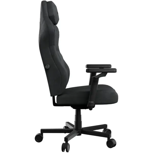 Купити Крісло для геймерів HATOR Arc 4 L Velour (HTC4440L) Black - фото 5