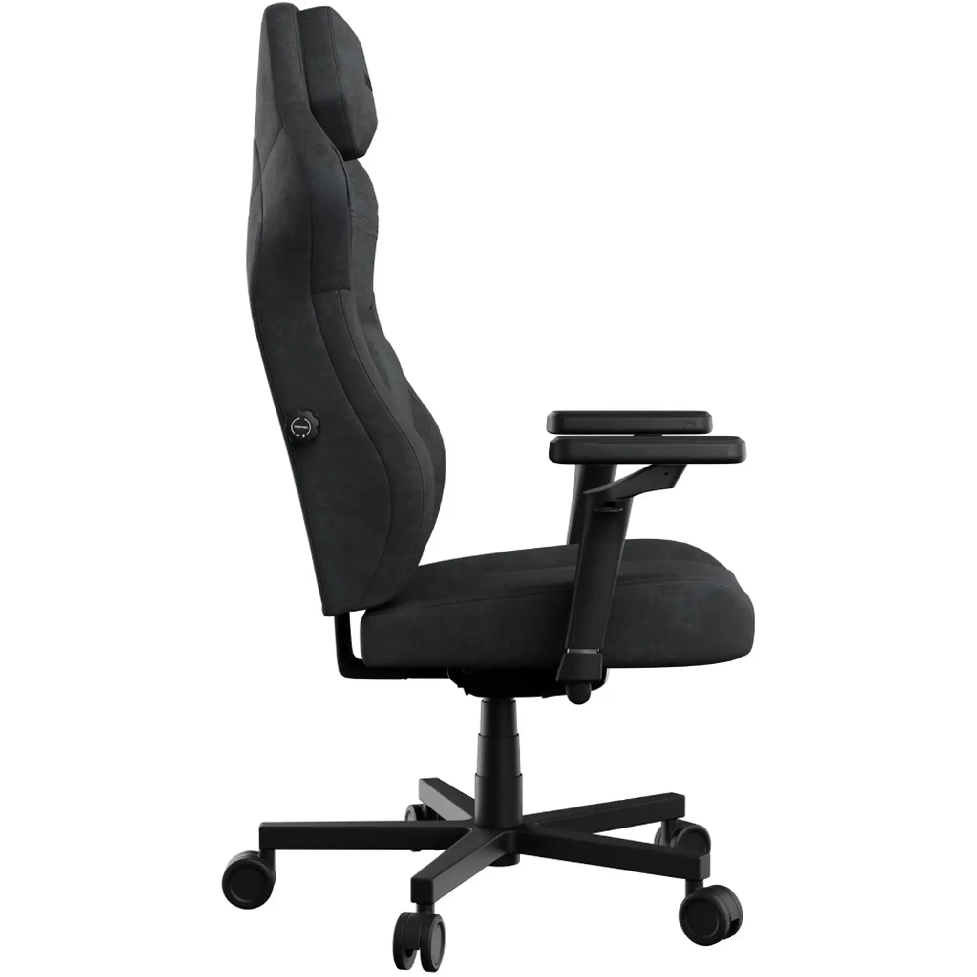 Купити Крісло для геймерів HATOR Arc 4 L Velour (HTC4440L) Black - фото 5