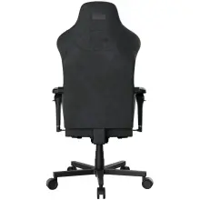 Купити Крісло для геймерів HATOR Arc 4 L Velour (HTC4440L) Black - фото 6