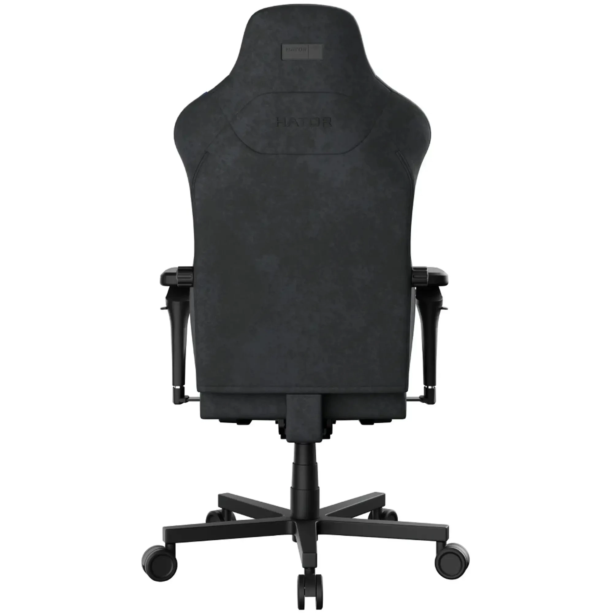 Купити Крісло для геймерів HATOR Arc 4 L Velour (HTC4440L) Black - фото 6