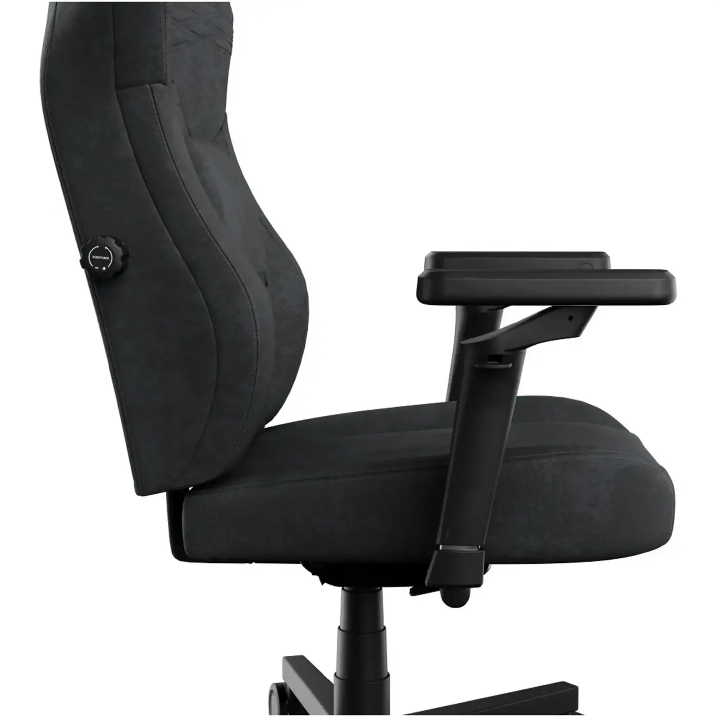 Купити Крісло для геймерів HATOR Arc 4 L Velour (HTC4440L) Black - фото 7