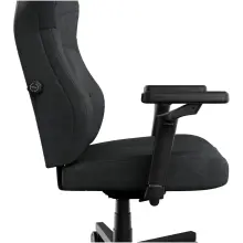 Купити Крісло для геймерів HATOR Arc 4 L Velour (HTC4440L) Black - фото 7