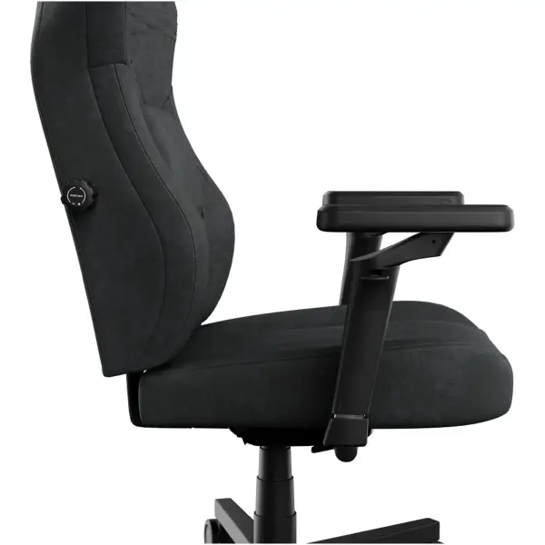 Купити Крісло для геймерів HATOR Arc 4 L Velour (HTC4440L) Black - фото 7