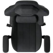 Купити Крісло для геймерів HATOR Arc 4 L Velour (HTC4440L) Black - фото 10