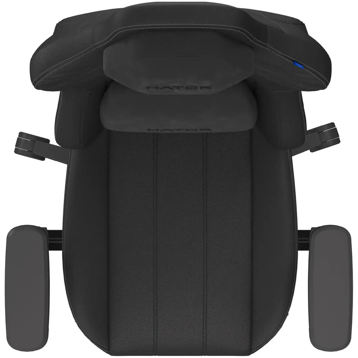 Купити Крісло для геймерів HATOR Arc 4 XXL (HTC4400XXL) Black - фото 7