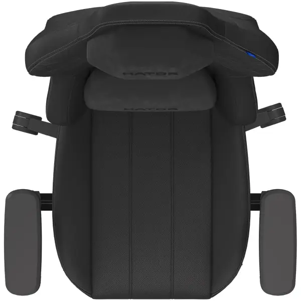 Купити Крісло для геймерів HATOR Arc 4 XXL (HTC4400XXL) Black - фото 7