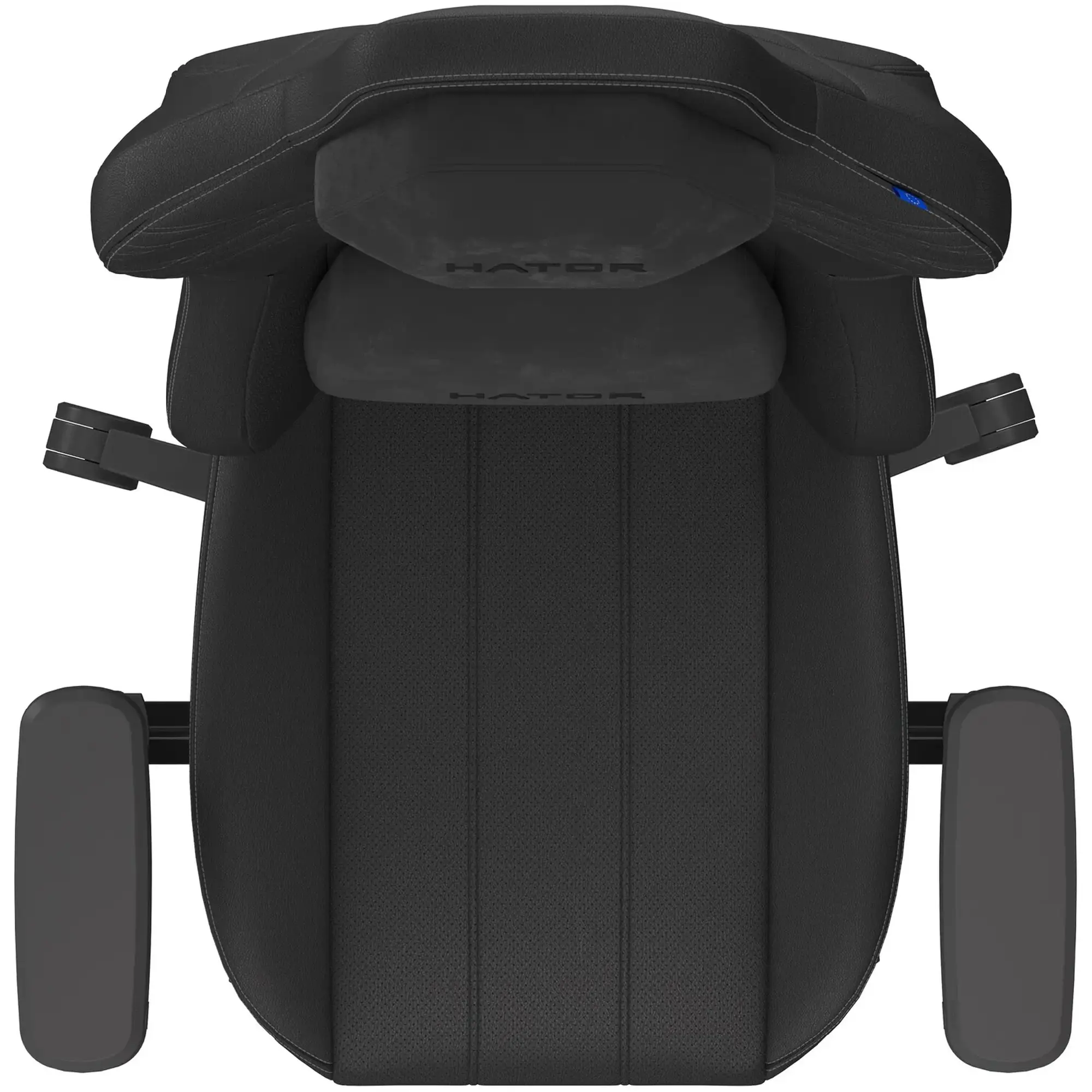 Купити Крісло для геймерів HATOR Arc 4 XXL (HTC4400XXL) Black - фото 7