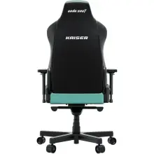 Купити Крісло для геймерів Anda Seat Kaiser 3E XL Light Blue Fabric (AD23YC-XL-09-E-CF-E01) - фото 8