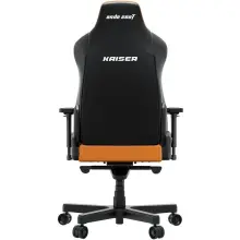 Купити Крісло для геймерів Anda Seat Kaiser 3E XL Orange Fabric (AD23YC-XL-09-O-CF-O01) - фото 8