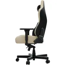 Купити Крісло для геймерів Anda Seat Kaiser 3E XL Beige Fabric (AD23YC-XL-09-I-CF-I01) - фото 7