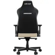Купити Крісло для геймерів Anda Seat Kaiser 3E XL Beige Fabric (AD23YC-XL-09-I-CF-I01) - фото 8