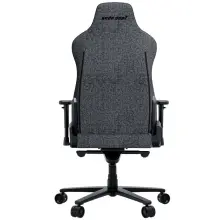 Купить Кресло для геймеров Anda Seat Novis Plus XL Dark Grey Fabric (AD23YC-XL-01-GB-F-G04) - фото 8