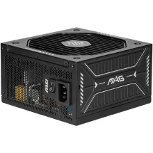 Купити Блок живлення MSI MAG A1000GLS PCIE5 - фото 2