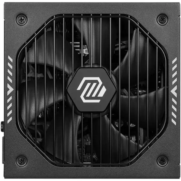 Купити Блок живлення MSI MAG A1000GLS PCIE5 - фото 4