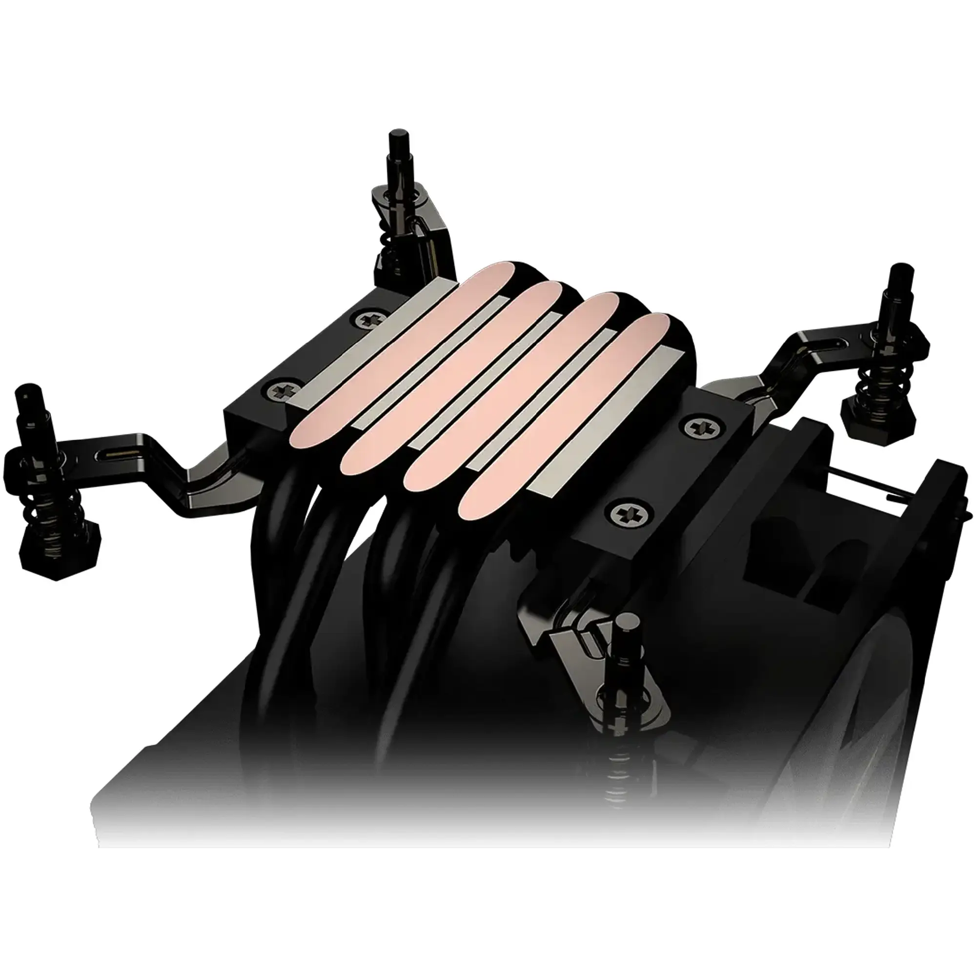 Купити Процесорний кулер MSI MAG COREFROZR AA13 WHITE - фото 3