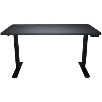 Купить Геймерский стол Cougar Royal 150 Elite Lite Black - фото 1