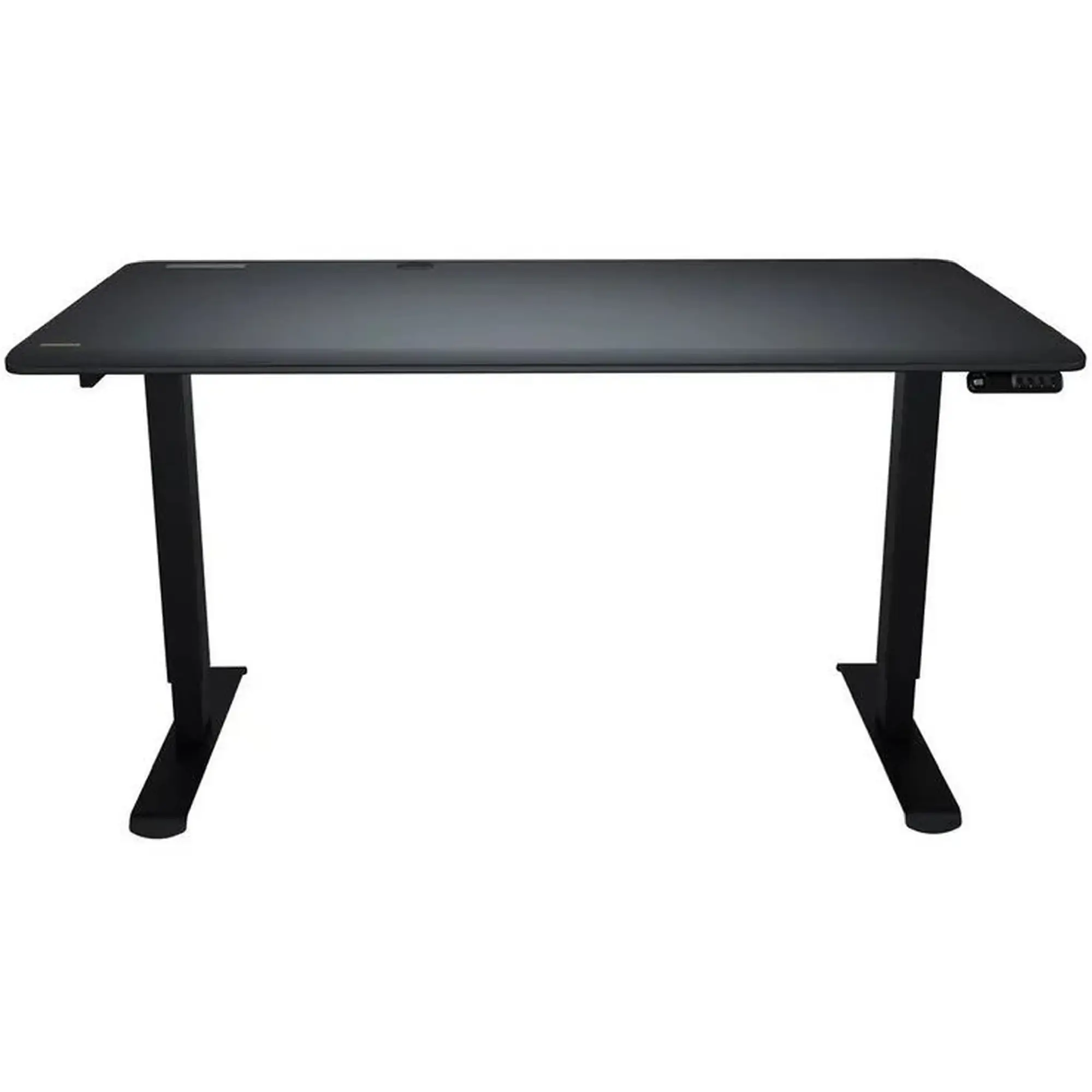 Купить Геймерский стол Cougar Royal 150 Elite Lite Black - фото 1