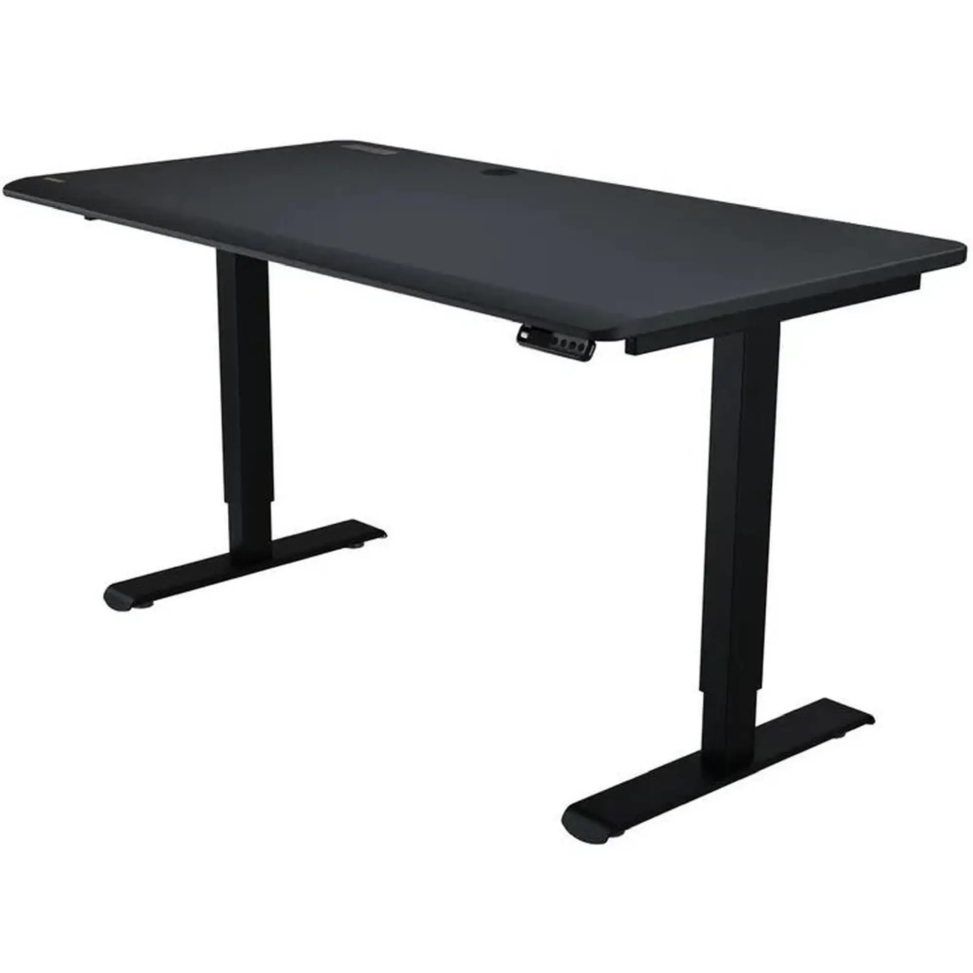 Купить Геймерский стол Cougar Royal 150 Elite Lite Black - фото 3