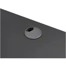 Купить Геймерский стол Cougar Royal 150 Elite Lite Black - фото 5