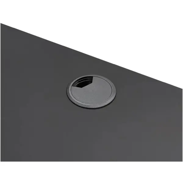 Купить Геймерский стол Cougar Royal 150 Elite Lite Black - фото 5