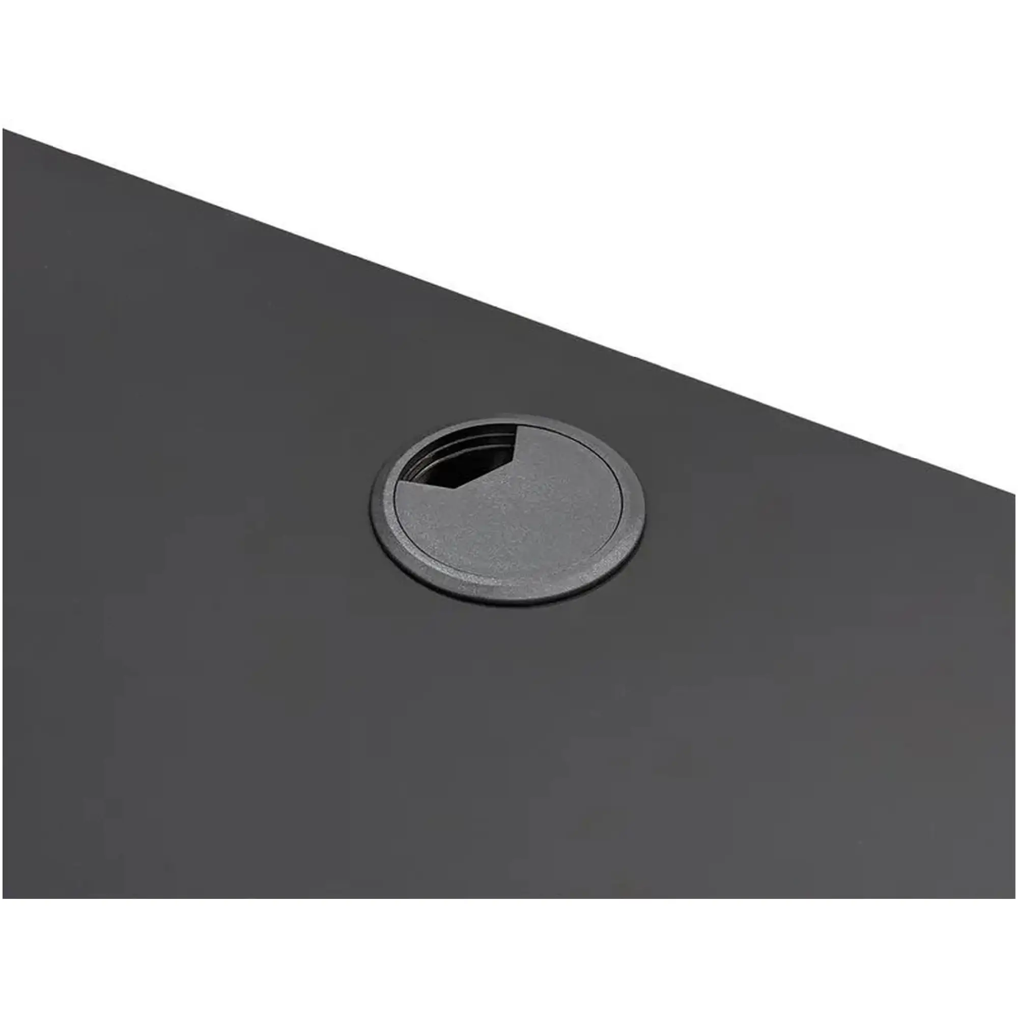 Купить Геймерский стол Cougar Royal 150 Elite Lite Black - фото 5