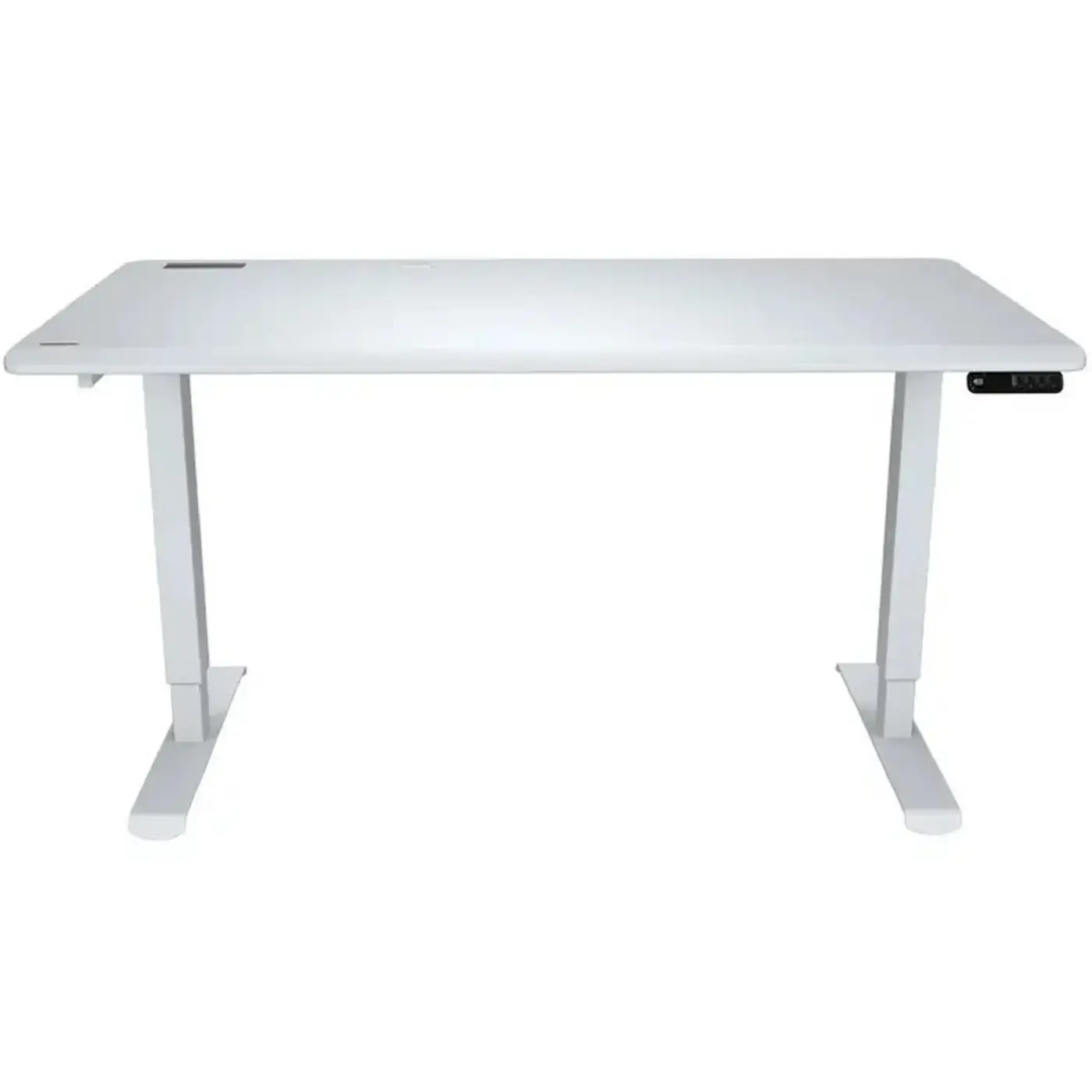 Купить Геймерский стол Cougar Royal 150 Elite Lite White - фото 1