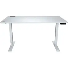 Купить Геймерский стол Cougar Royal 150 Elite Lite White - фото 1