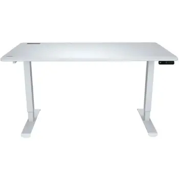 Купить Геймерский стол Cougar Royal 150 Elite Lite White - фото 1