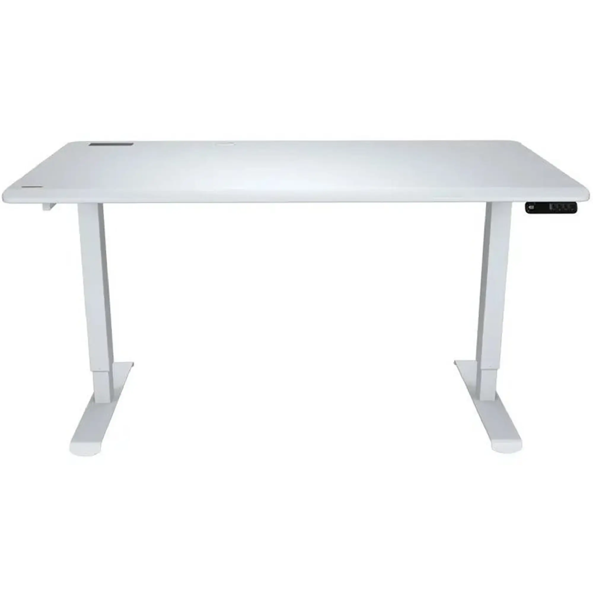 Купить Геймерский стол Cougar Royal 150 Elite Lite White - фото 1