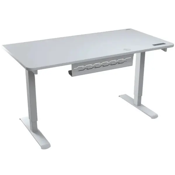 Купить Геймерский стол Cougar Royal 150 Elite Lite White - фото 2