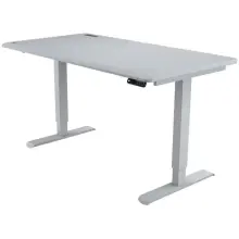 Купить Геймерский стол Cougar Royal 150 Elite Lite White - фото 3