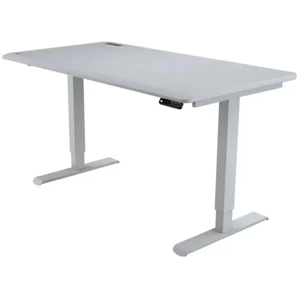 Купить Геймерский стол Cougar Royal 150 Elite Lite White - фото 3